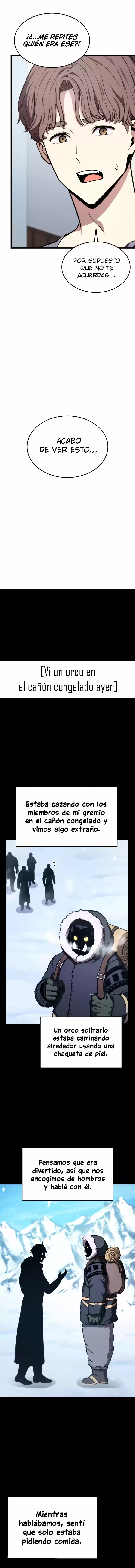 El Retorno Del Ranker - Capítulo 35 - Página 13 - LectorTMOo
