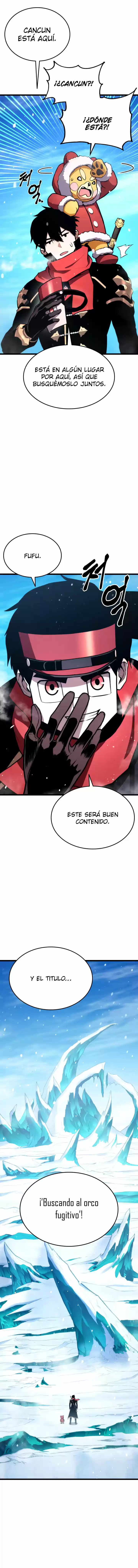 El Retorno Del Ranker - Capítulo 35 - Página 16 - LectorTMOo