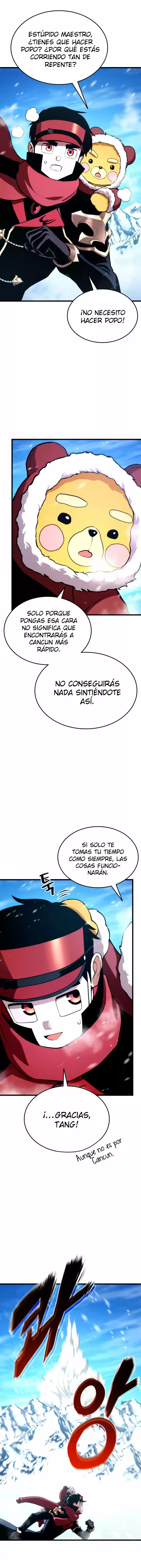 El Retorno Del Ranker - Capítulo 36 - Página 10 - LectorTMOo