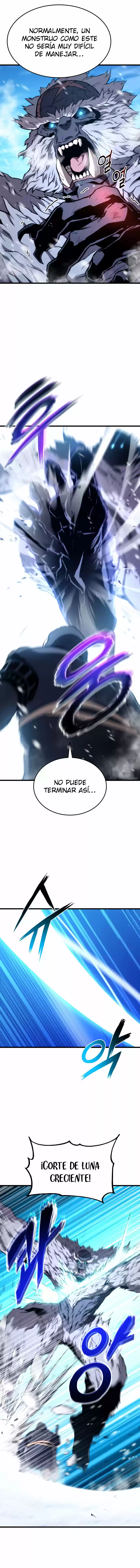 El Retorno Del Ranker - Capítulo 36 - Página 12 - LectorTMOo
