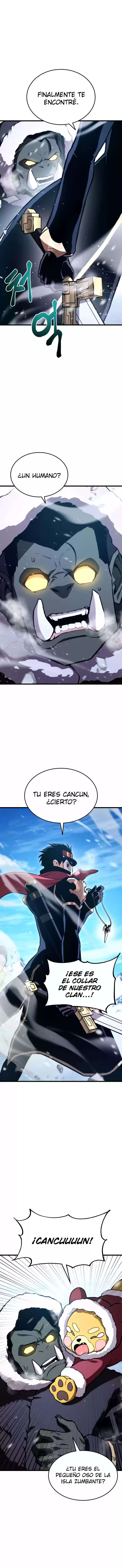 El Retorno Del Ranker - Capítulo 36 - Página 13 - LectorTMOo