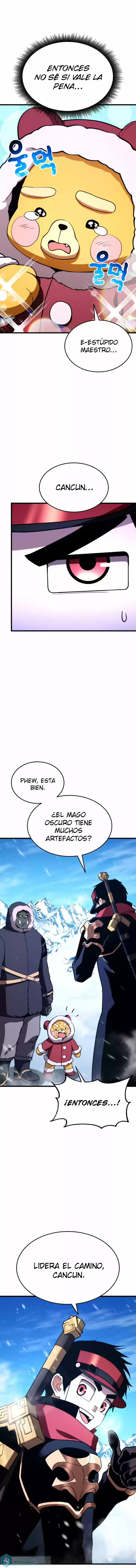 El Retorno Del Ranker - Capítulo 36 - Página 19 - LectorTMOo