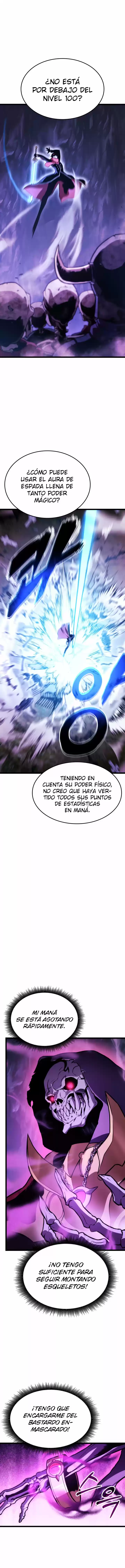 El Retorno Del Ranker - Capítulo 37 - Página 13 - LectorTMOo
