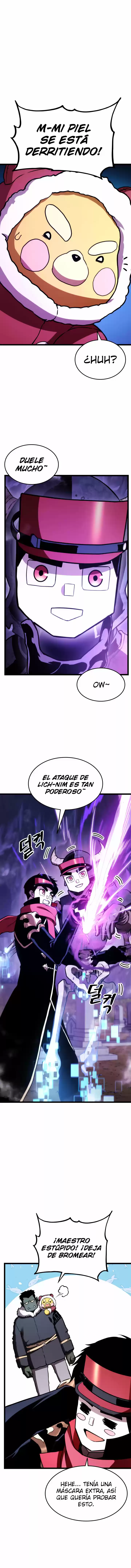El Retorno Del Ranker - Capítulo 37 - Página 16 - LectorTMOo