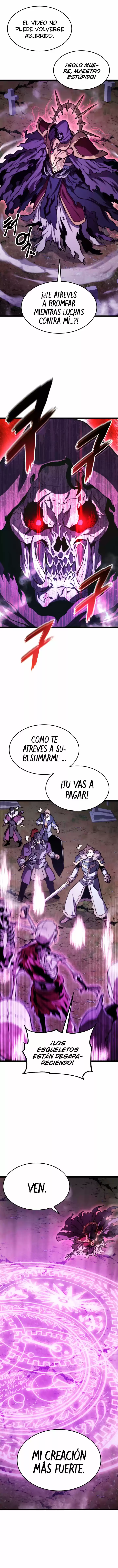 El Retorno Del Ranker - Capítulo 37 - Página 17 - LectorTMOo