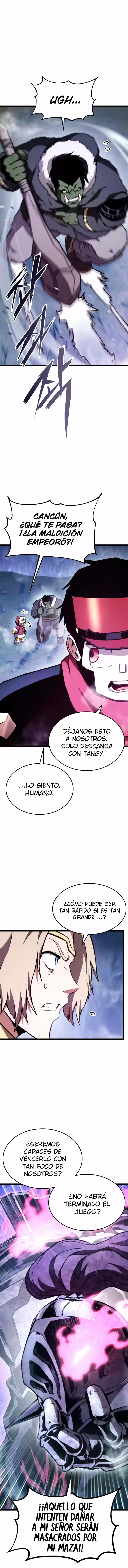 El Retorno Del Ranker - Capítulo 38 - Página 5 - LectorTMOo