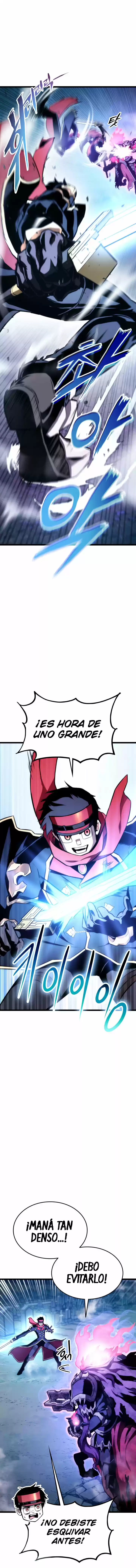El Retorno Del Ranker - Capítulo 38 - Página 13 - LectorTMOo