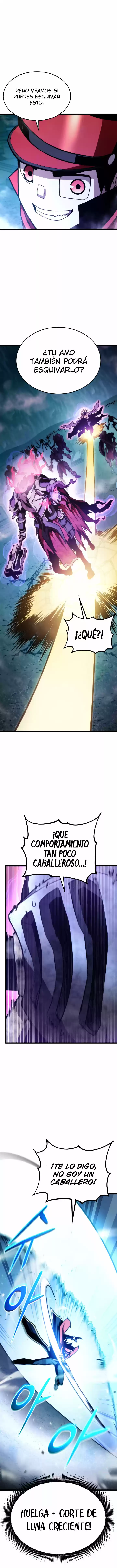 El Retorno Del Ranker - Capítulo 38 - Página 14 - LectorTMOo
