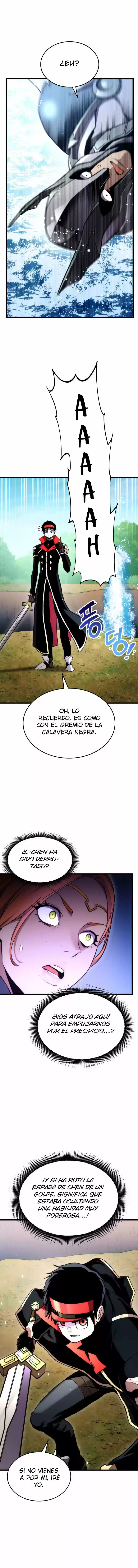 El Retorno Del Ranker - Capítulo 41 - Página 6 - LectorTMOo