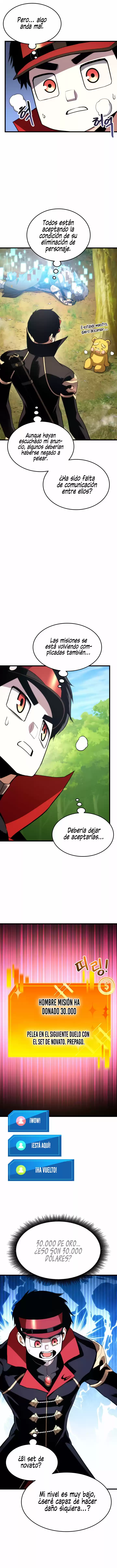 El Retorno Del Ranker - Capítulo 43 - Página 12 - LectorTMOo