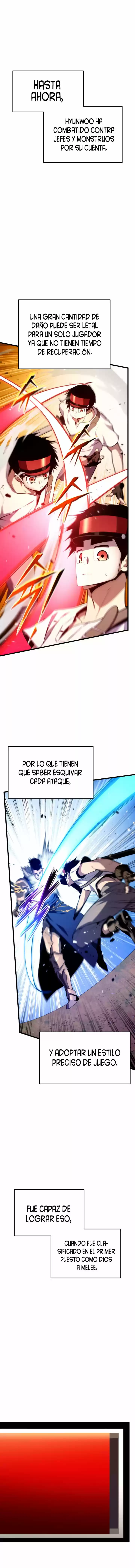 El Retorno Del Ranker - Capítulo 44 - Página 10 - LectorTMOo