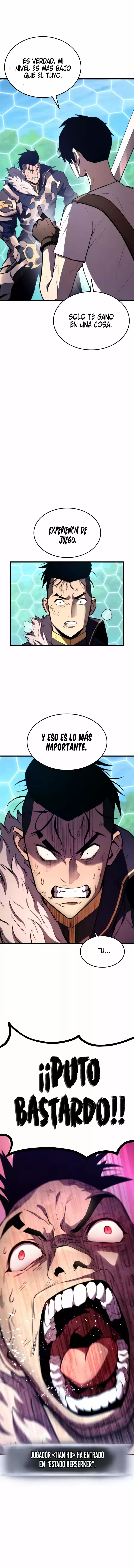 El Retorno Del Ranker - Capítulo 44 - Página 14 - LectorTMOo