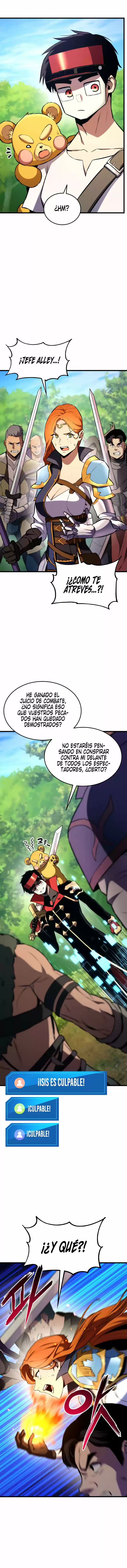 El Retorno Del Ranker - Capítulo 44 - Página 16 - LectorTMOo