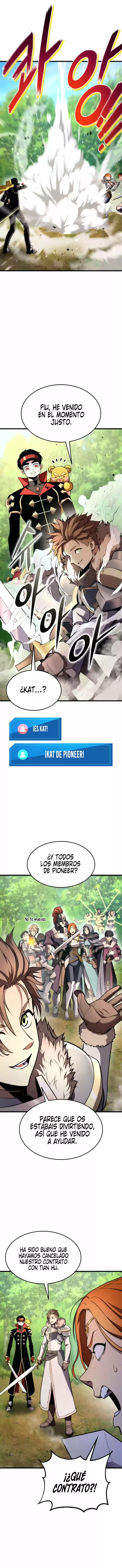 El Retorno Del Ranker - Capítulo 44 - Página 17 - LectorTMOo