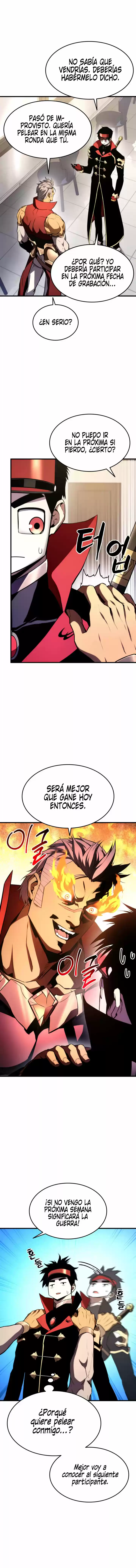 El Retorno Del Ranker - Capítulo 45 - Página 13 - LectorTMOo
