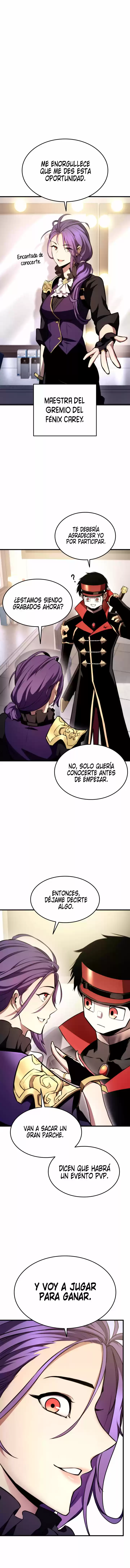 El Retorno Del Ranker - Capítulo 45 - Página 14 - LectorTMOo