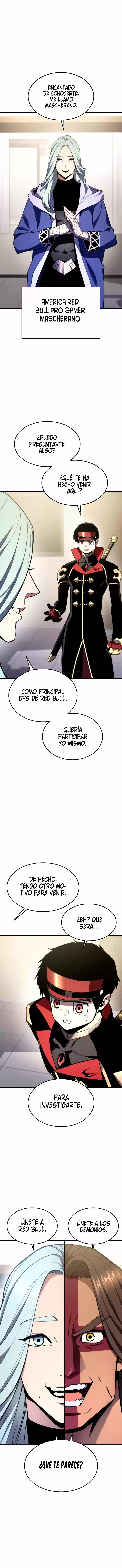 El Retorno Del Ranker - Capítulo 45 - Página 16 - LectorTMOo