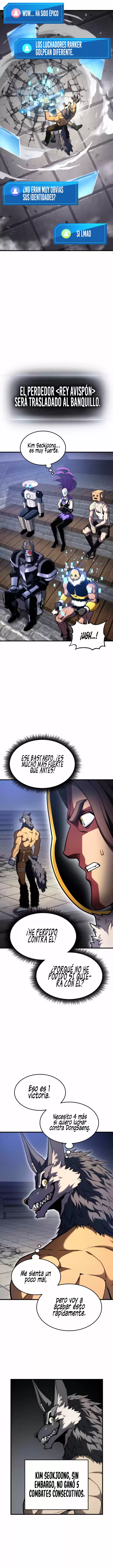 El Retorno Del Ranker - Capítulo 46 - Página 16 - LectorTMOo
