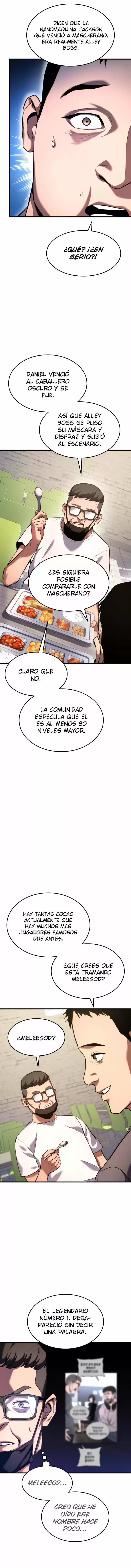 El Retorno Del Ranker - Capítulo 49 - Página 15 - LectorTMOo
