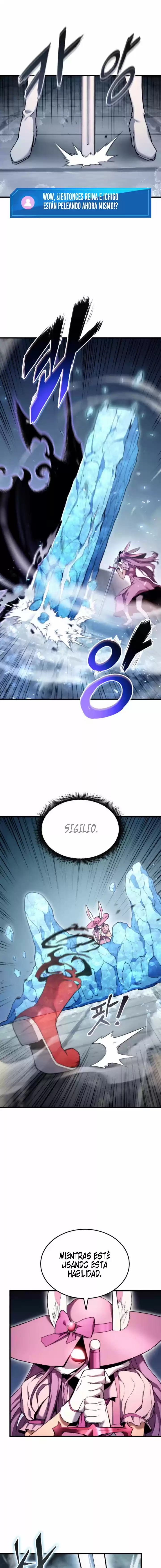 El Retorno Del Ranker - Capítulo 51 - Página 12 - LectorTMOo