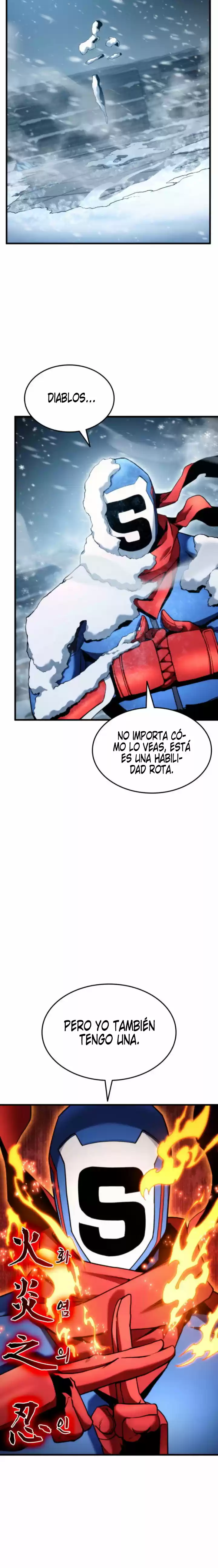 El Retorno Del Ranker - Capítulo 51 - Página 14 - LectorTMOo