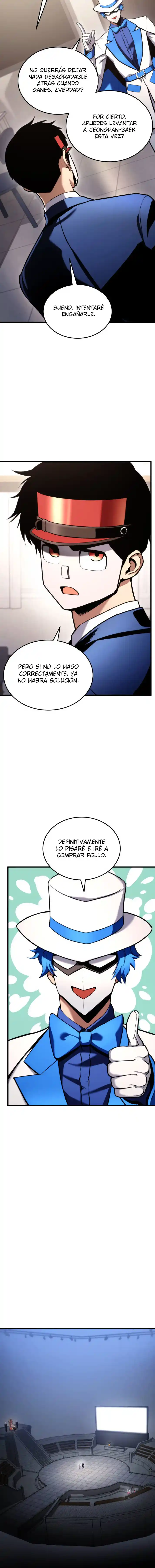 El Retorno Del Ranker - Capítulo 52 - Página 9 - LectorTMOo