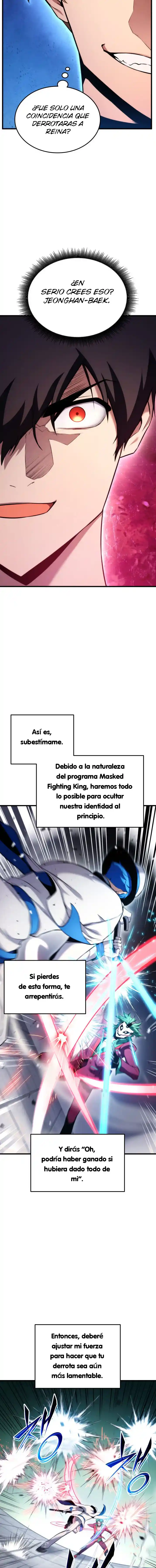 El Retorno Del Ranker - Capítulo 52 - Página 15 - LectorTMOo