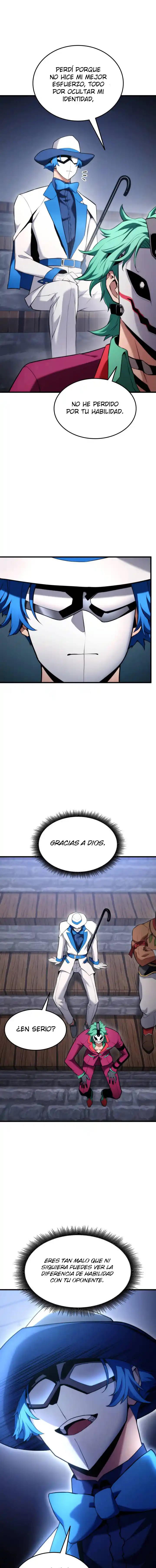 El Retorno Del Ranker - Capítulo 52 - Página 22 - LectorTMOo