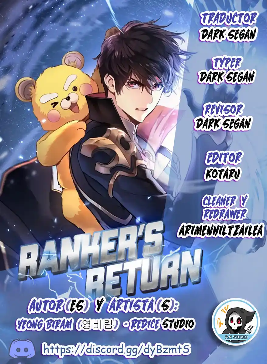 El Retorno Del Ranker - Capítulo 54 - Página 2 - LectorTMOo