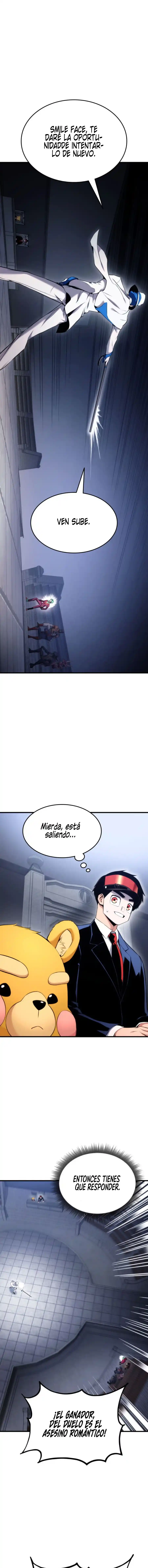 El Retorno Del Ranker - Capítulo 54 - Página 3 - LectorTMOo