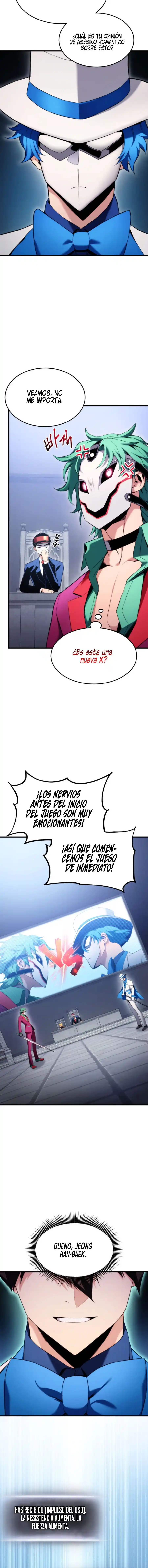 El Retorno Del Ranker - Capítulo 54 - Página 5 - LectorTMOo