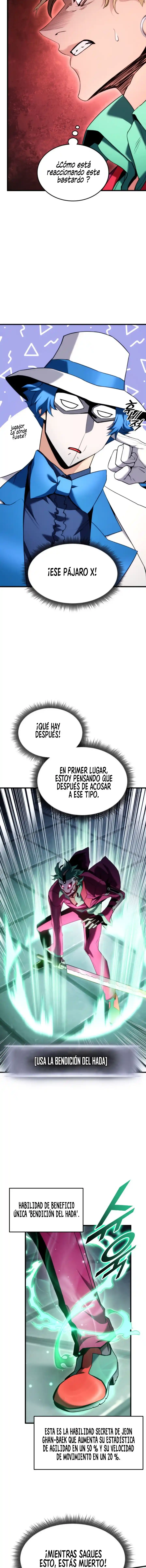 El Retorno Del Ranker - Capítulo 54 - Página 9 - LectorTMOo
