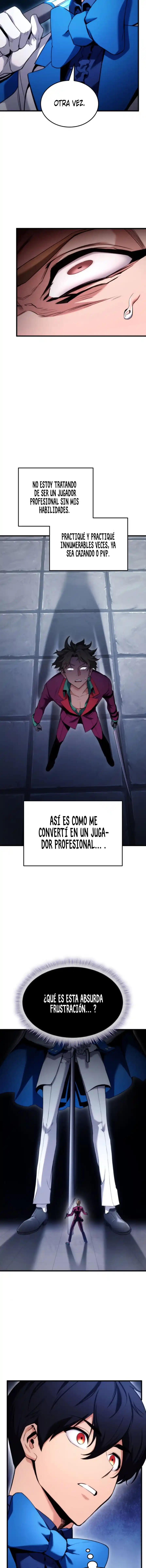 El Retorno Del Ranker - Capítulo 54 - Página 13 - LectorTMOo