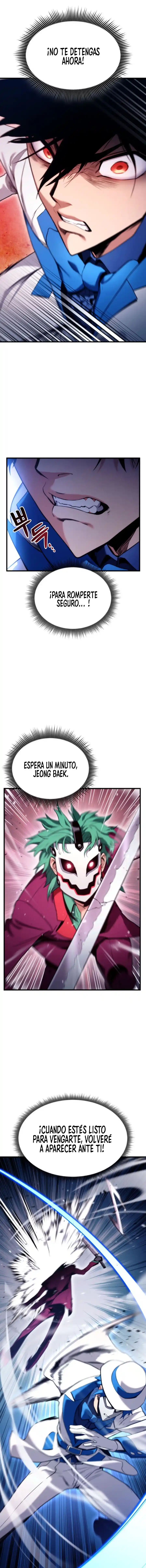 El Retorno Del Ranker - Capítulo 54 - Página 15 - LectorTMOo