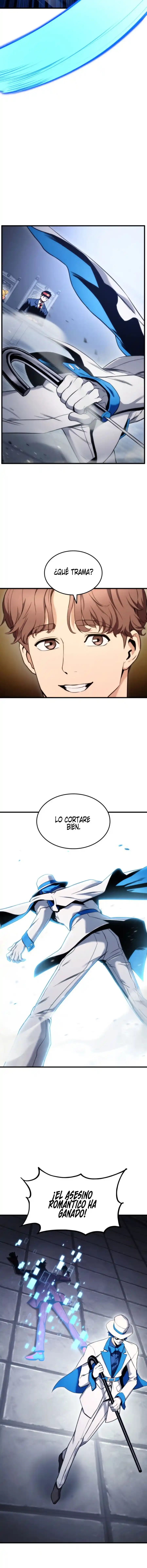El Retorno Del Ranker - Capítulo 54 - Página 16 - LectorTMOo