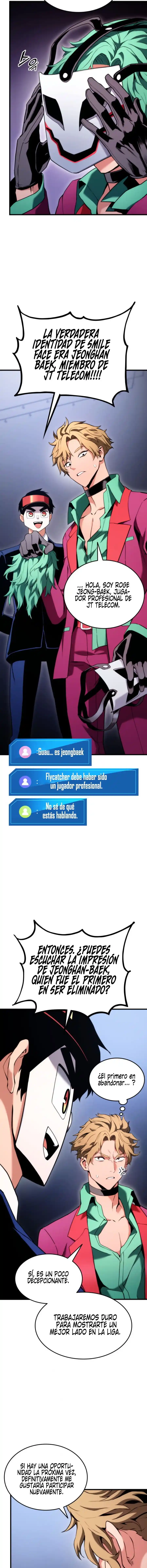 El Retorno Del Ranker - Capítulo 54 - Página 18 - LectorTMOo
