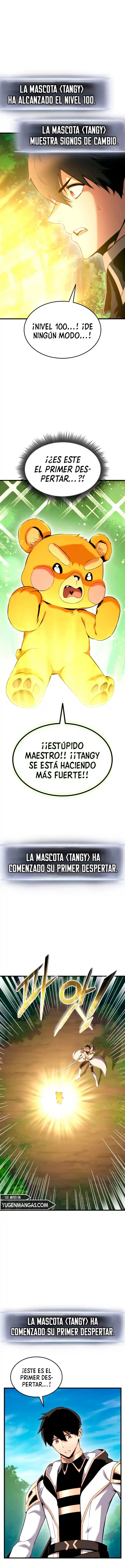 El Retorno Del Ranker - Capítulo 56 - Página 3 - LectorTMOo
