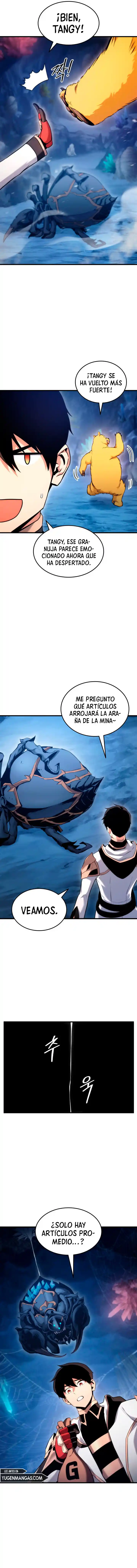 El Retorno Del Ranker - Capítulo 56 - Página 16 - LectorTMOo