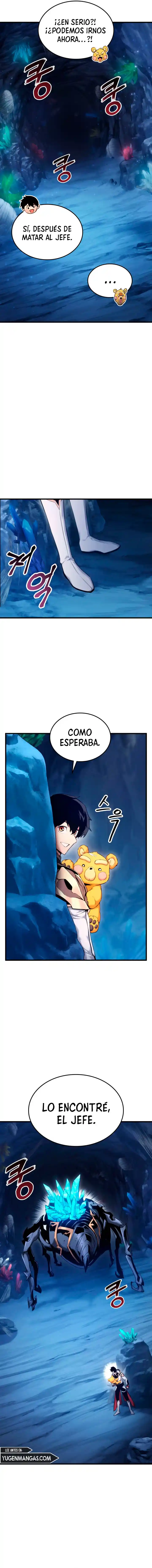 El Retorno Del Ranker - Capítulo 57 - Página 16 - LectorTMOo
