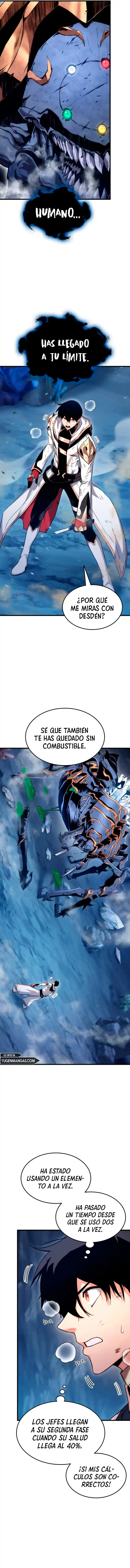 El Retorno Del Ranker - Capítulo 58 - Página 12 - LectorTMOo
