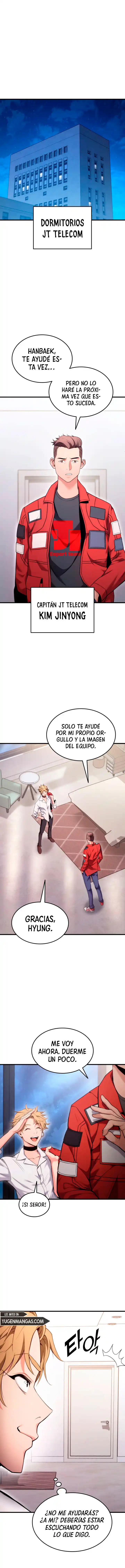 El Retorno Del Ranker - Capítulo 59 - Página 13 - LectorTMOo