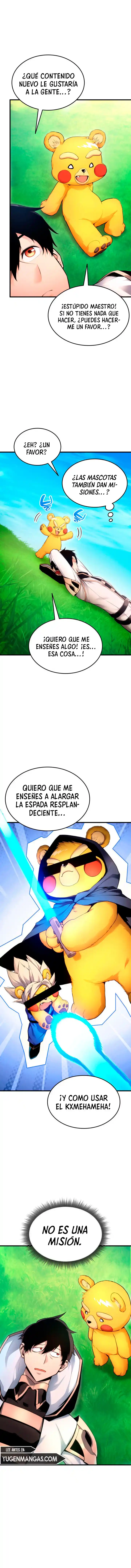 El Retorno Del Ranker - Capítulo 59 - Página 17 - LectorTMOo