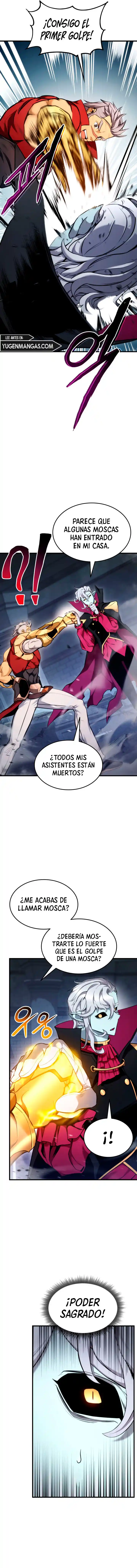 El Retorno Del Ranker - Capítulo 62 - Página 12 - LectorTMOo