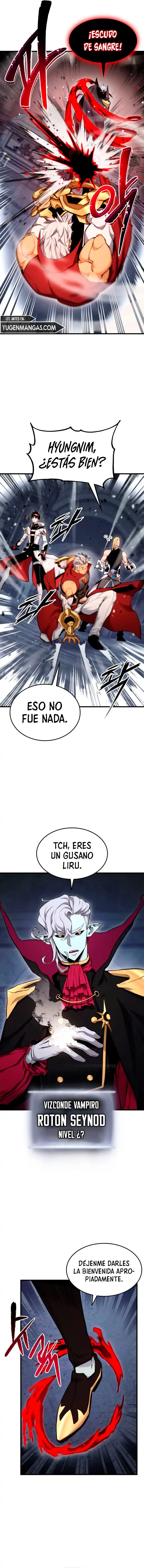El Retorno Del Ranker - Capítulo 62 - Página 13 - LectorTMOo