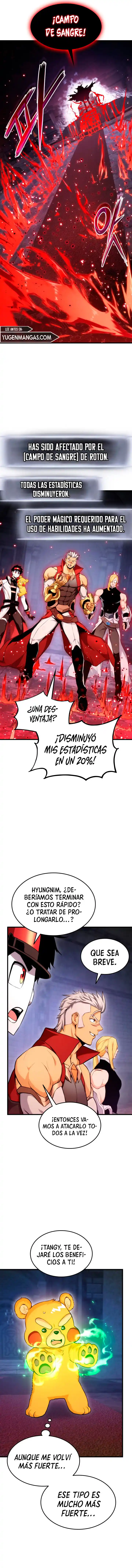 El Retorno Del Ranker - Capítulo 62 - Página 14 - LectorTMOo