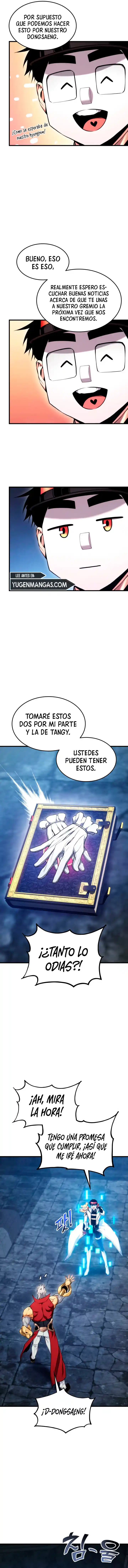 El Retorno Del Ranker - Capítulo 63 - Página 12 - LectorTMOo