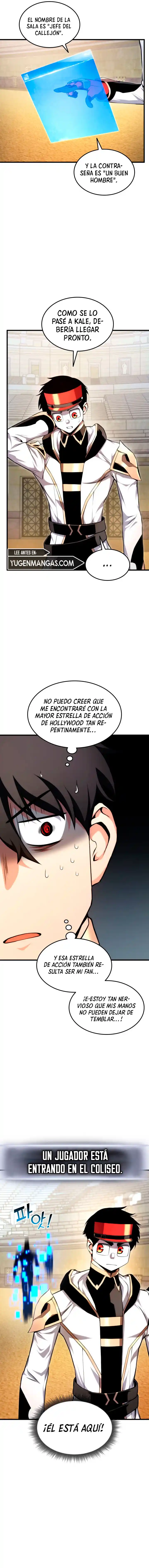El Retorno Del Ranker - Capítulo 63 - Página 17 - LectorTMOo