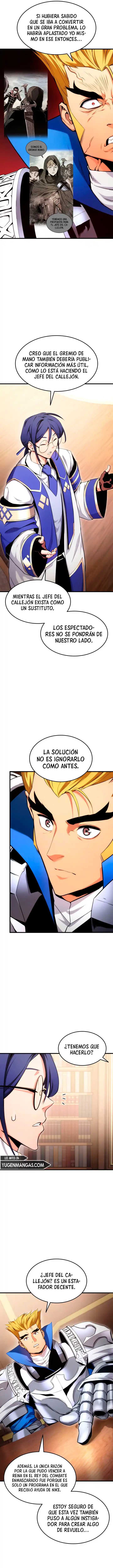 El Retorno Del Ranker - Capítulo 65 - Página 13 - LectorTMOo