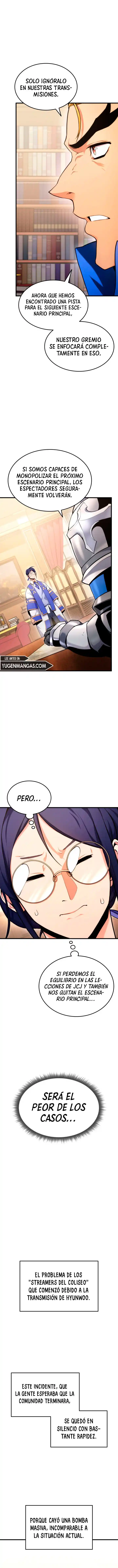El Retorno Del Ranker - Capítulo 65 - Página 14 - LectorTMOo