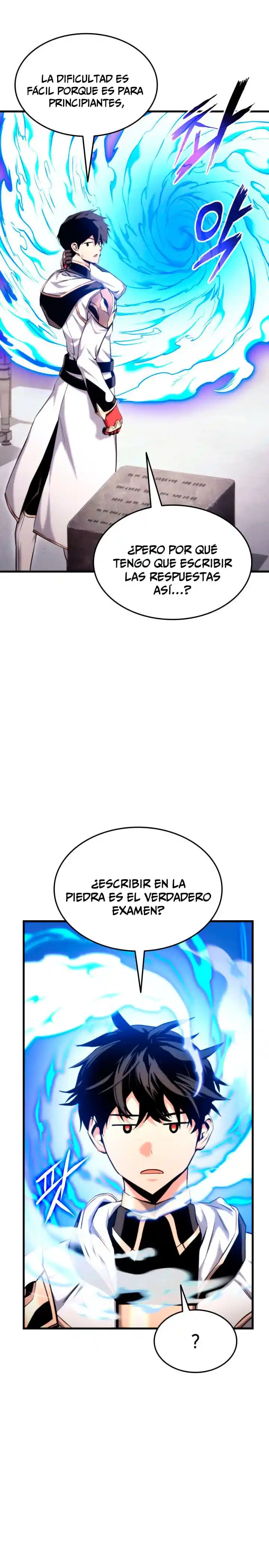 El Retorno Del Ranker - Capítulo 72 - Página 6 - LectorTMOo